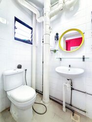 Blk 688A Choa Chu Kang Drive (Choa Chu Kang), HDB 5 Rooms #510931331
